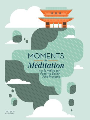 cover image of Moments de méditation